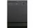 Hotpoint 24 in. HDA3400G Built-in Dishwasher