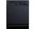 Hotpoint 24 in. HDA3700G Built-in Dishwasher