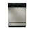 Hotpoint 24 in. HDA3740G Stainless Steel Built-in...