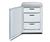 Hotpoint 4.2 cu. ft. / 119 liter Upright Freezer...