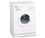 Hotpoint Aquarius WD63 Front Load All-in-One Washer...