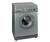 Hotpoint Aquarius WD640 Front Load All-in-One...