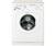 Hotpoint Aquarius WF000 / WF000G / WF000T Front...