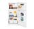 Hotpoint HTR17BBSR Top Freezer Refrigerator