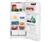 Hotpoint HTS17BBS 16.6 Cu. Ft. Top-Freezer...