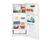 Hotpoint HTS17BBSR Top Freezer Refrigerator