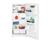 Hotpoint HTS17BCSL Top Freezer Refrigerator