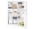 Hotpoint HTS18BCPWW Refrigerator