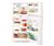Hotpoint HTS18JCPWW / HTS18JCPCC Top Freezer...