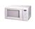 Hotpoint JE1235WW Microwave Oven