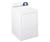 Hotpoint NWSR483EBWW Electric Dryer