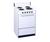 Hotpoint RA524 Electric Kitchen Range