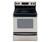 Hotpoint RB790SHSA Electric Kitchen Range