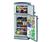 Hotpoint RFR50 Bottom Freezer Refrigerator
