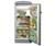 Hotpoint RSR50 Top Freezer Refrigerator