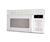 Hotpoint RVM1325WW Microwave Oven