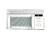 Hotpoint RVM1425 Microwave Oven