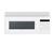 Hotpoint RVM1635 1000 Watts Microwave Oven