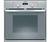 Hotpoint SY36 Style Line Stainless Steel Electric...