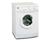 Hotpoint TFA34 Electric Dryer