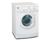 Hotpoint TFA53 Electric Dryer