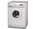 Hotpoint Ultima WDM73 Front Load All-in-One Washer...