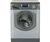 Hotpoint Ultima WF840 Front Load All-in-One Washer...