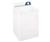 Hotpoint VBXR1090B Top Load Washer