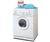 Hotpoint WD52 Front Load All-in-One Washer / Dryer