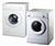Hotpoint WMA11 Front Load Washer