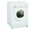 Hotpoint WMA13 Front Load Washer