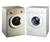 Hotpoint WMA30 Front Load Washer