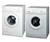 Hotpoint WMA31 Front Load Washer