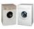 Hotpoint WMA32 Front Load Washer