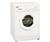 Hotpoint WMA58 Front Load Washer