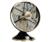 Hunter 12" Monceau Table Fan