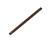 Hunter 18" Extension Downrod - Weathered Brick Fan