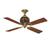 Hunter 18860 1886 Series Ceiling Fan