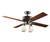 Hunter 1896 Ceiling Fan