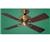 Hunter 2040 Ceiling Fan