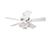 Hunter 20436 Beacon Hill White Ceiling Fan