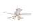 Hunter 20436 The Beacon Hill Ceiling Fan