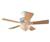 Hunter 20479 The Stratford II Ceiling Fan