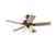 Hunter 20485 The Wellesley Taupe Ceiling Fan