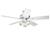 Hunter 20546 Summer Breeze Plus White Ceiling Fan