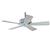 Hunter 21166 Dominion White 44" Ceiling Fan