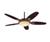 Hunter 21872 The Altadena Ceiling Fan