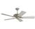 Hunter 21988 Dominion Fossil Ceiling Fan