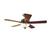 Hunter 22459 The Astoria New Bronze Ceiling Fan