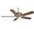 Hunter 23248 The Paramount XP Bright Brass Ceiling...